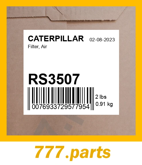 RS3507
