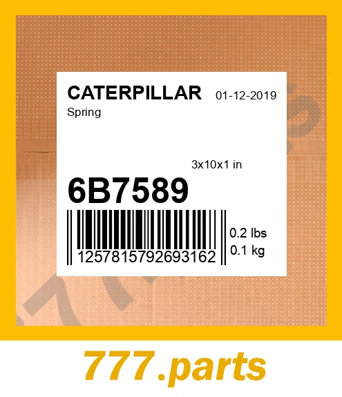 6B7589