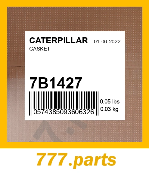 7B1427