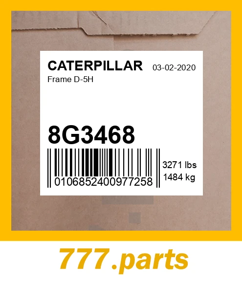 8G3468