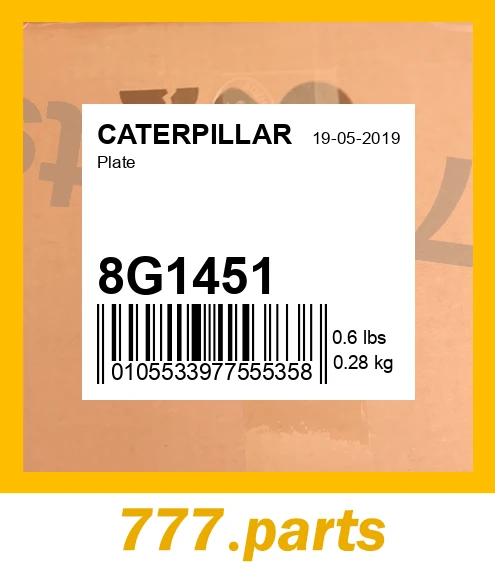 8G1451