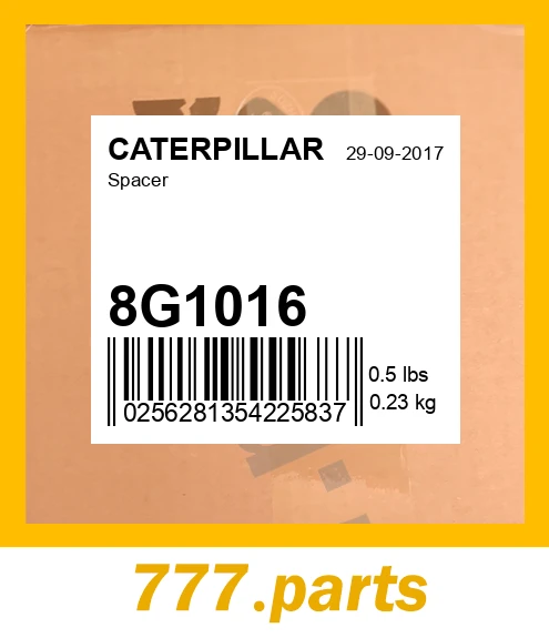 8G1016