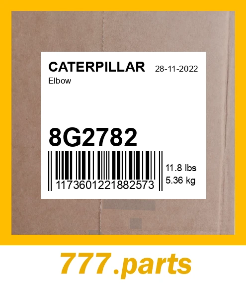 8G2782