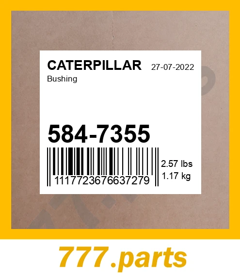 5847355