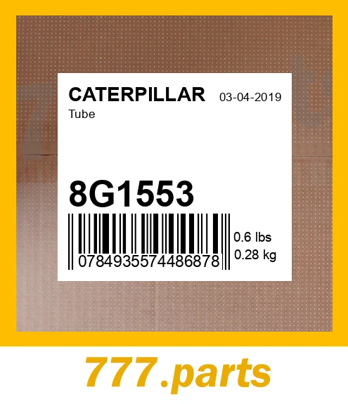 8G1553