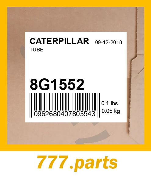 8G1552