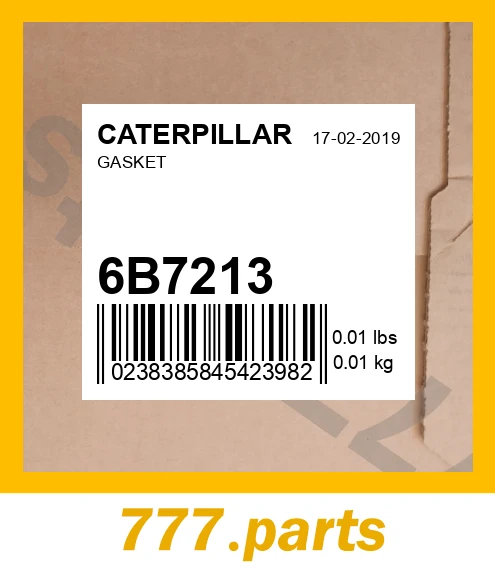 6B7213