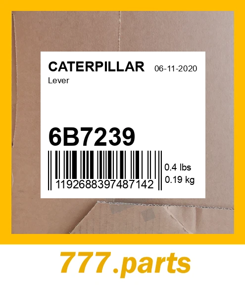 6B7239