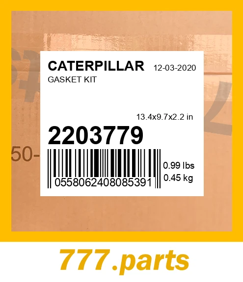 Gasket Kit