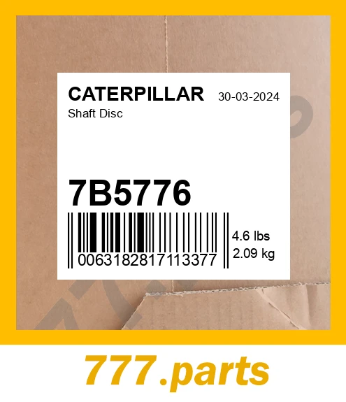 7B5776