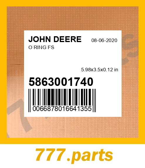5863001740