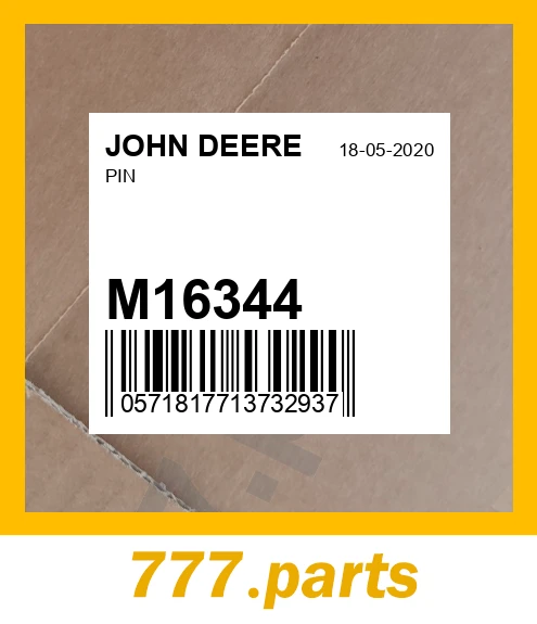M16344