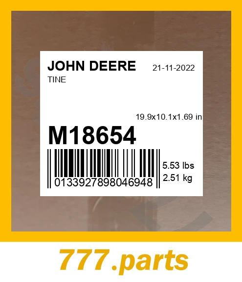 M18654