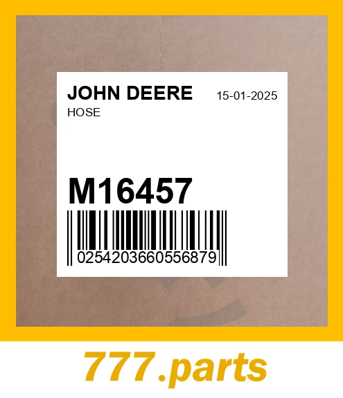M16457