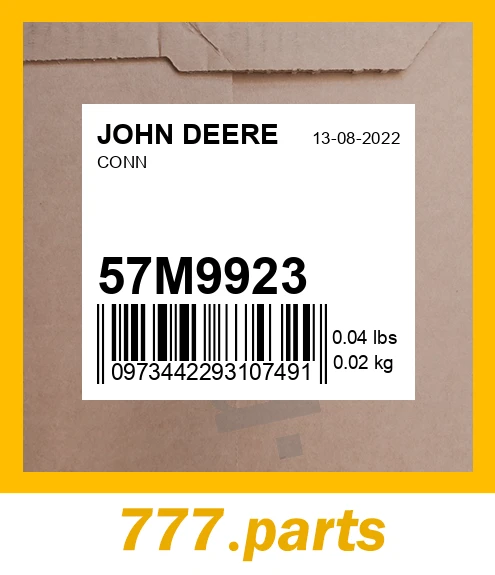 57M9923