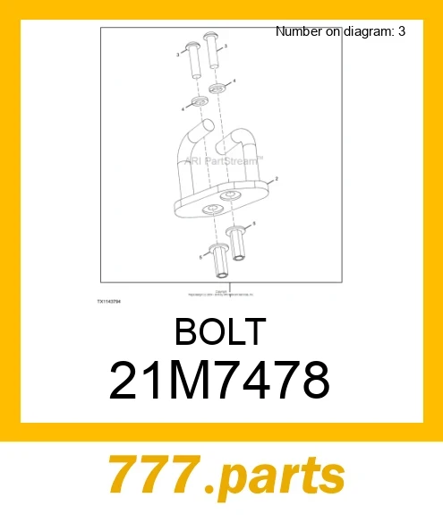 BOLT