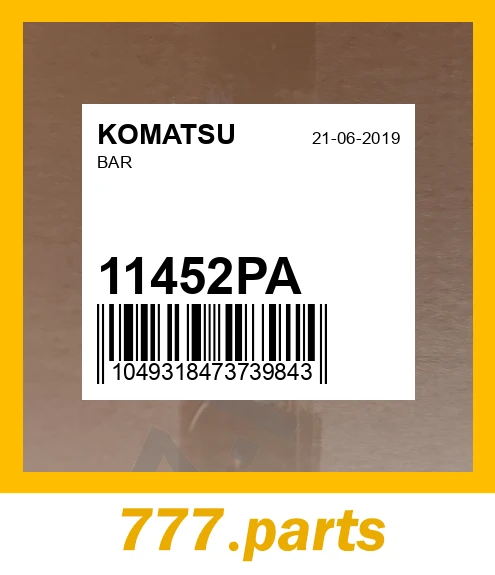 11452pa