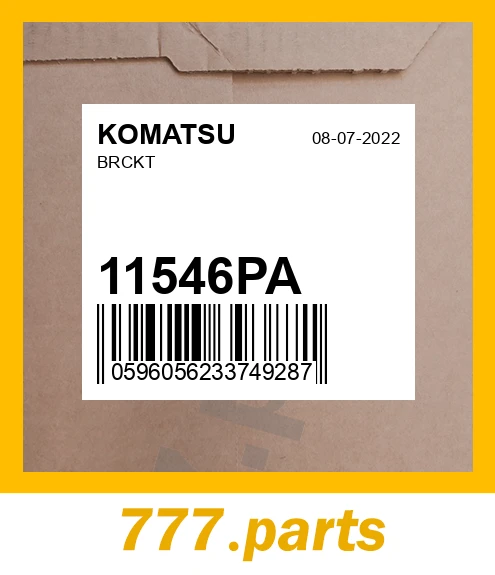 11546pa
