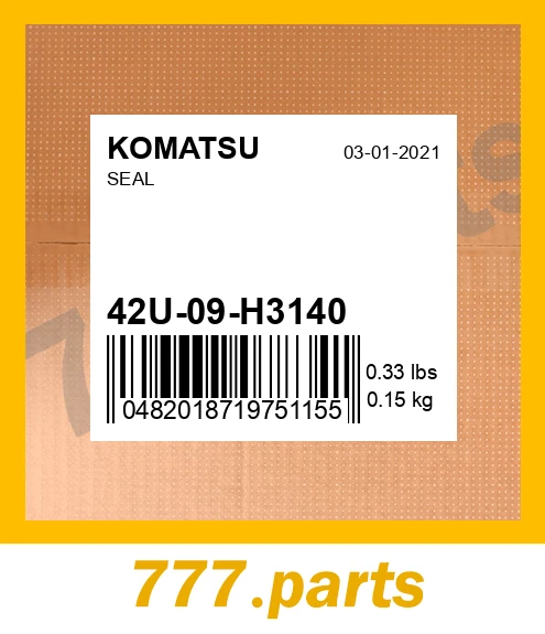 42u09h3140