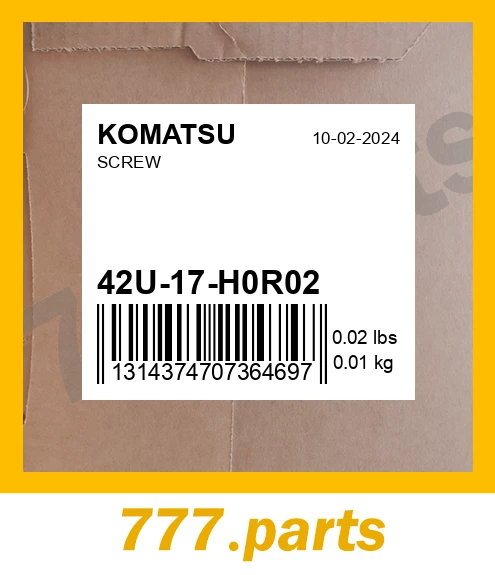 42u17h0r02