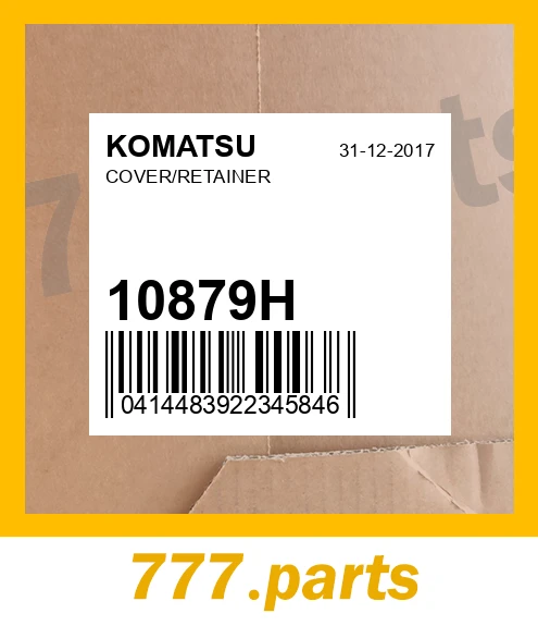 10879h