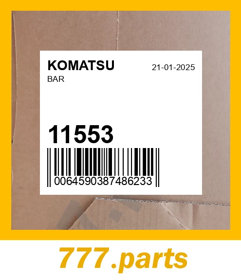 11553