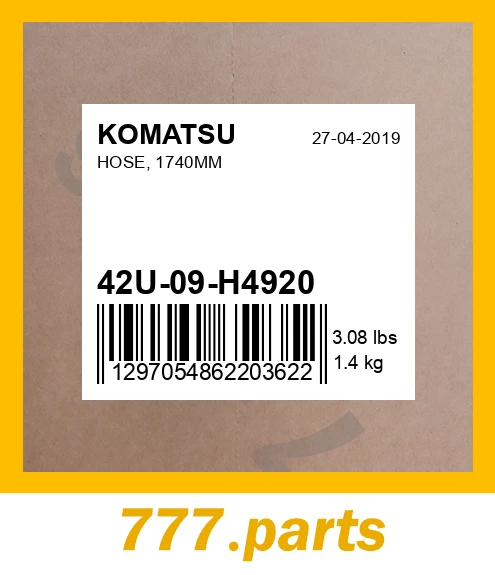 42u09h4920