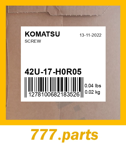 42u17h0r05