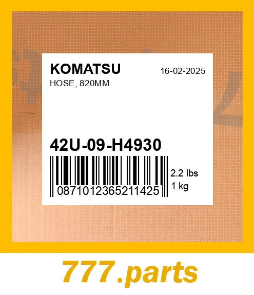 42u09h4930