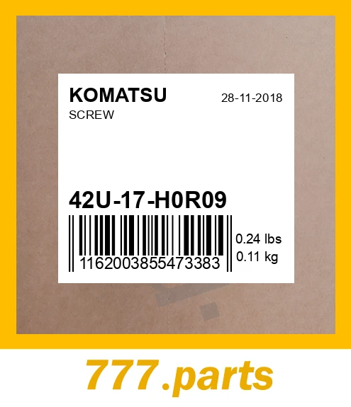 42u17h0r09