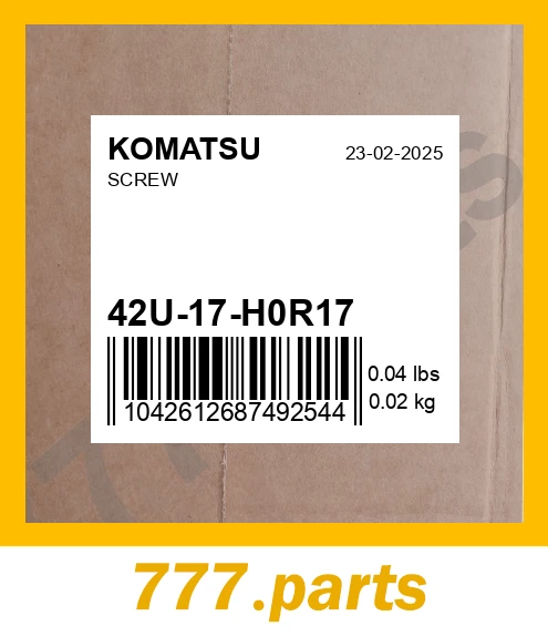 42u17h0r17