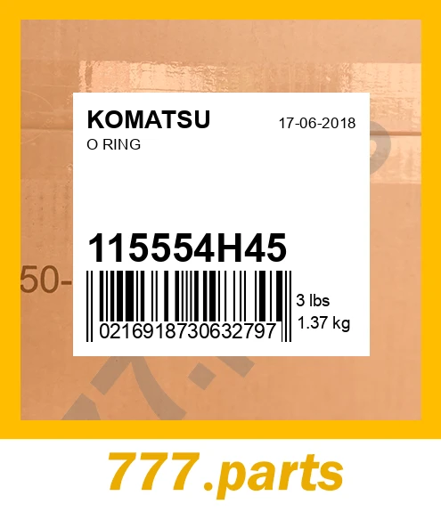 115554h45