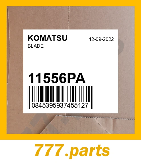11556pa