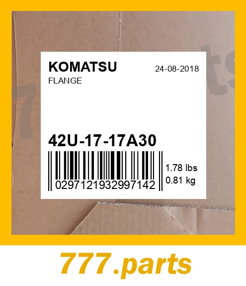 42u1717a30