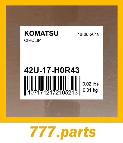 42u17h0r43