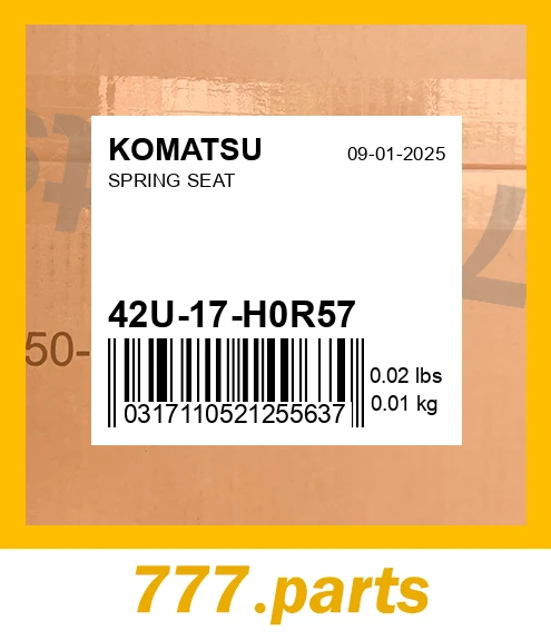 42u17h0r57