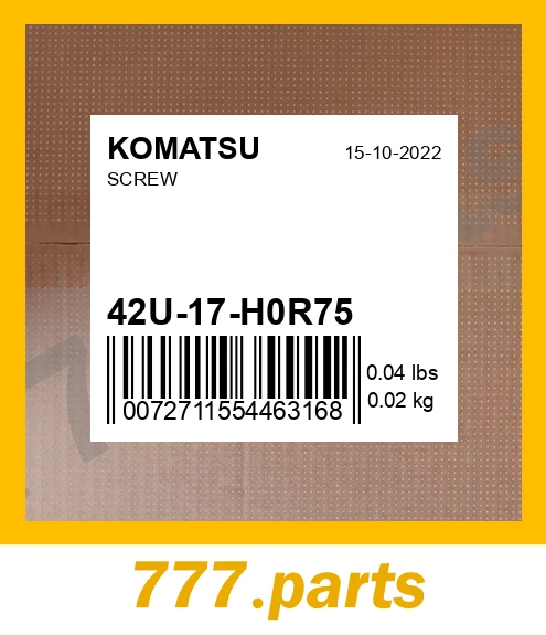 42u17h0r75