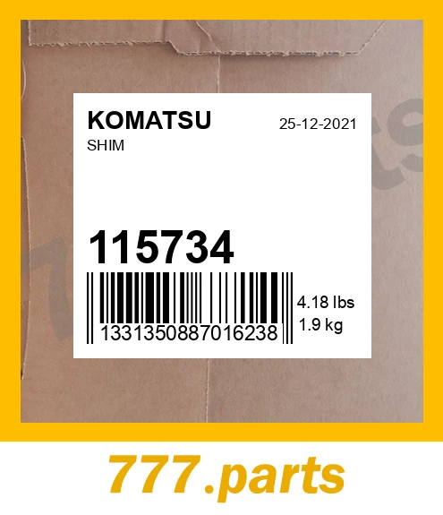 115734