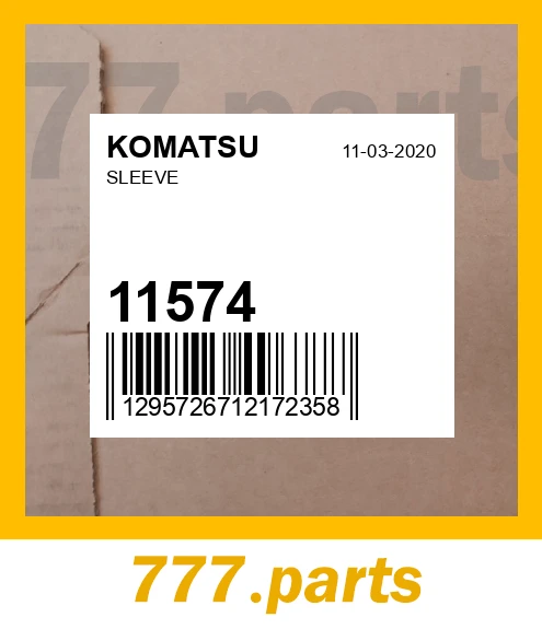 11574