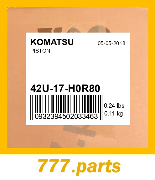 42u17h0r80