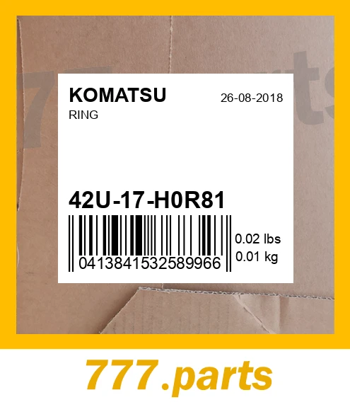 42u17h0r81