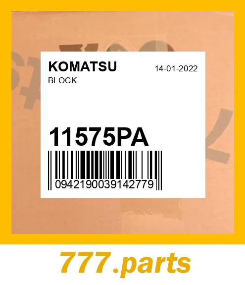 11575pa