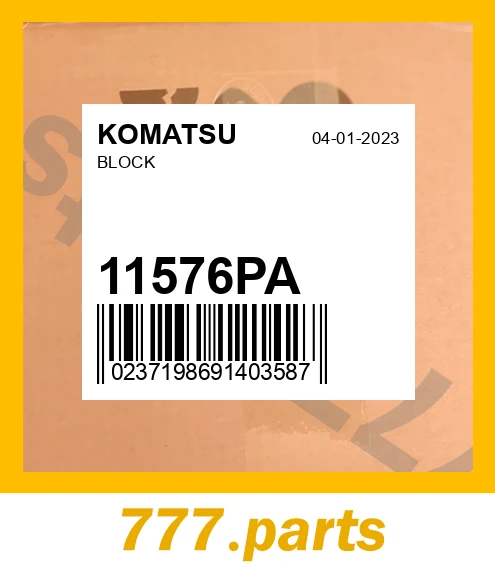 11576pa