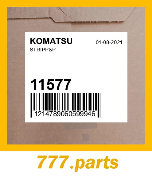 11577