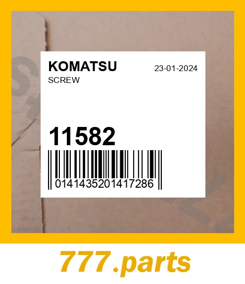11582