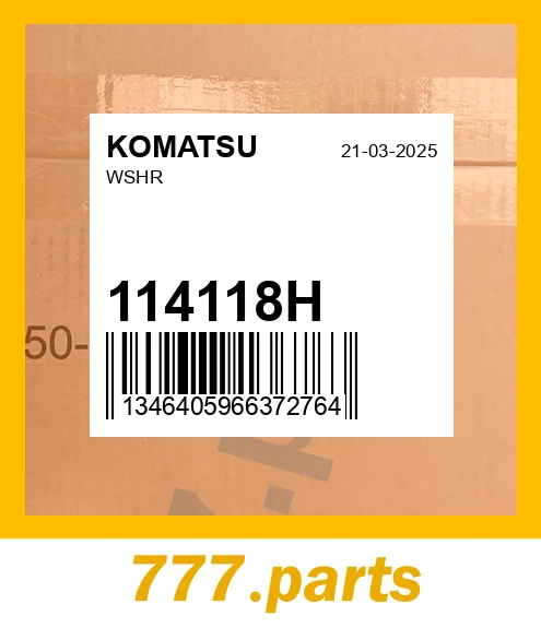 114118h