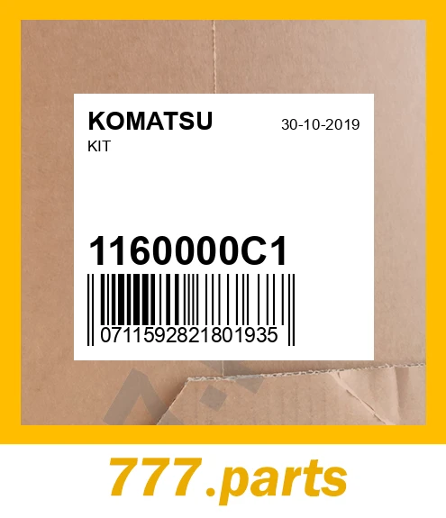 1160000c1