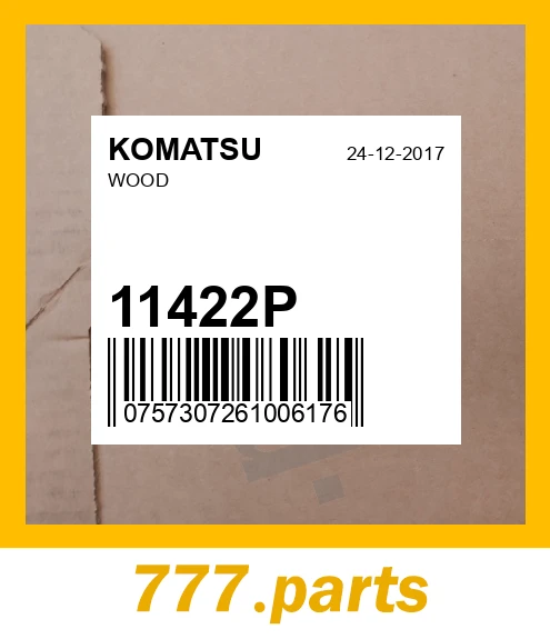 11422p