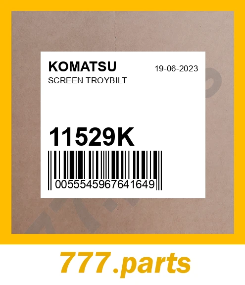 11529k