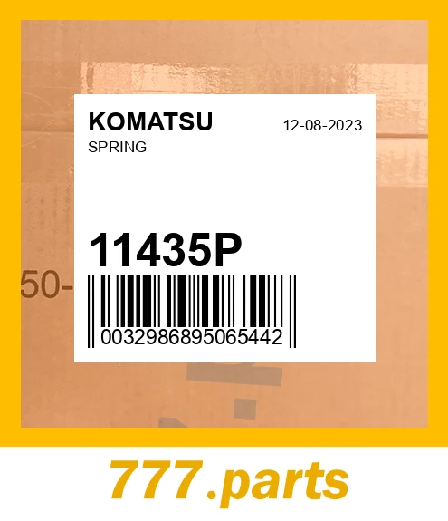 11435p